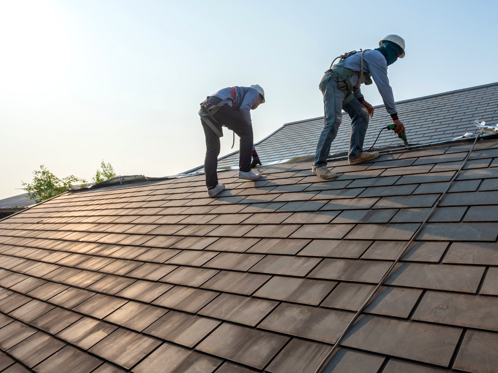 Jack's Roofing Company, Inc.