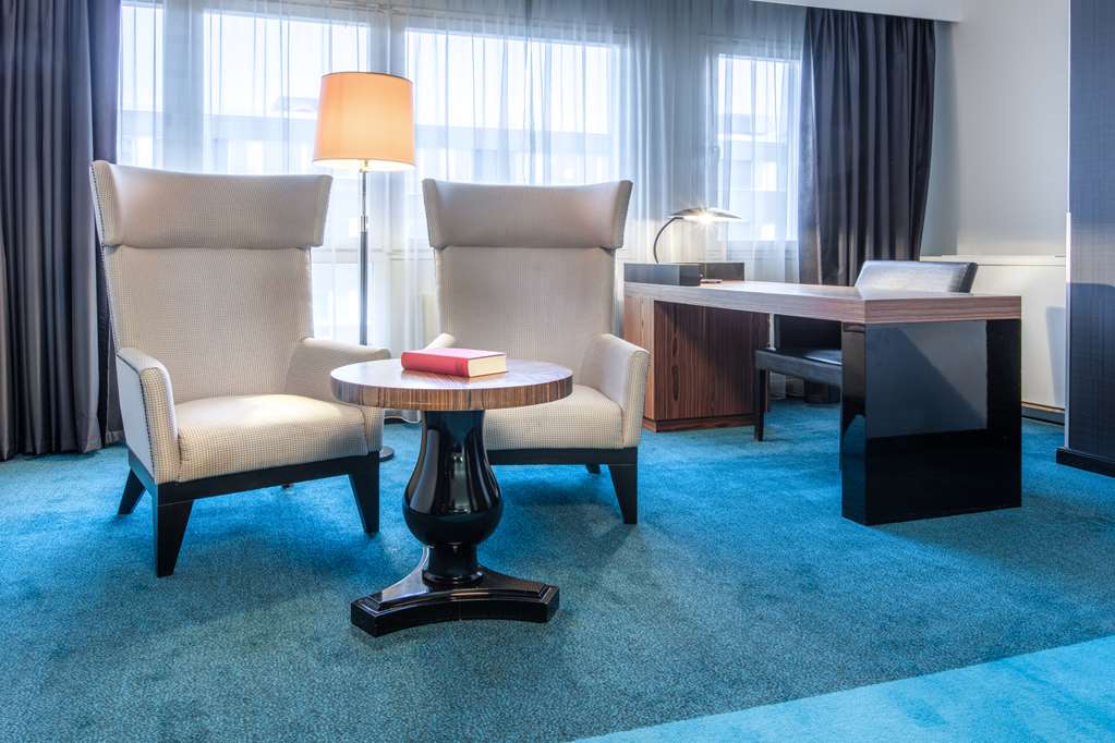 Images Radisson Blu Hotel, Malmo