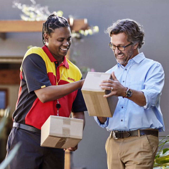 DHL Express Service Point - international and local shipping and delivery services DHL Express ServicePoint Colorado Springs Colorado Springs (800)225-5345
