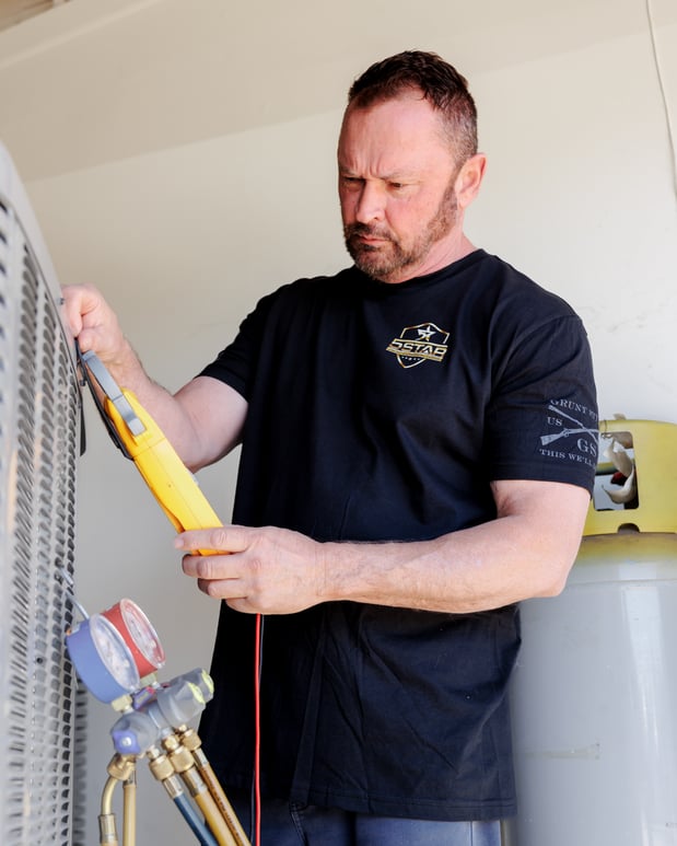 Images 5 Star HVAC Contractors