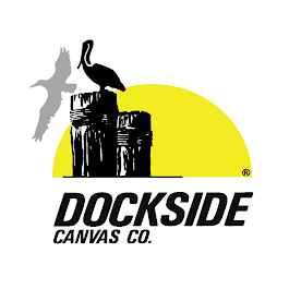 Dockside Canvas Co. Logo