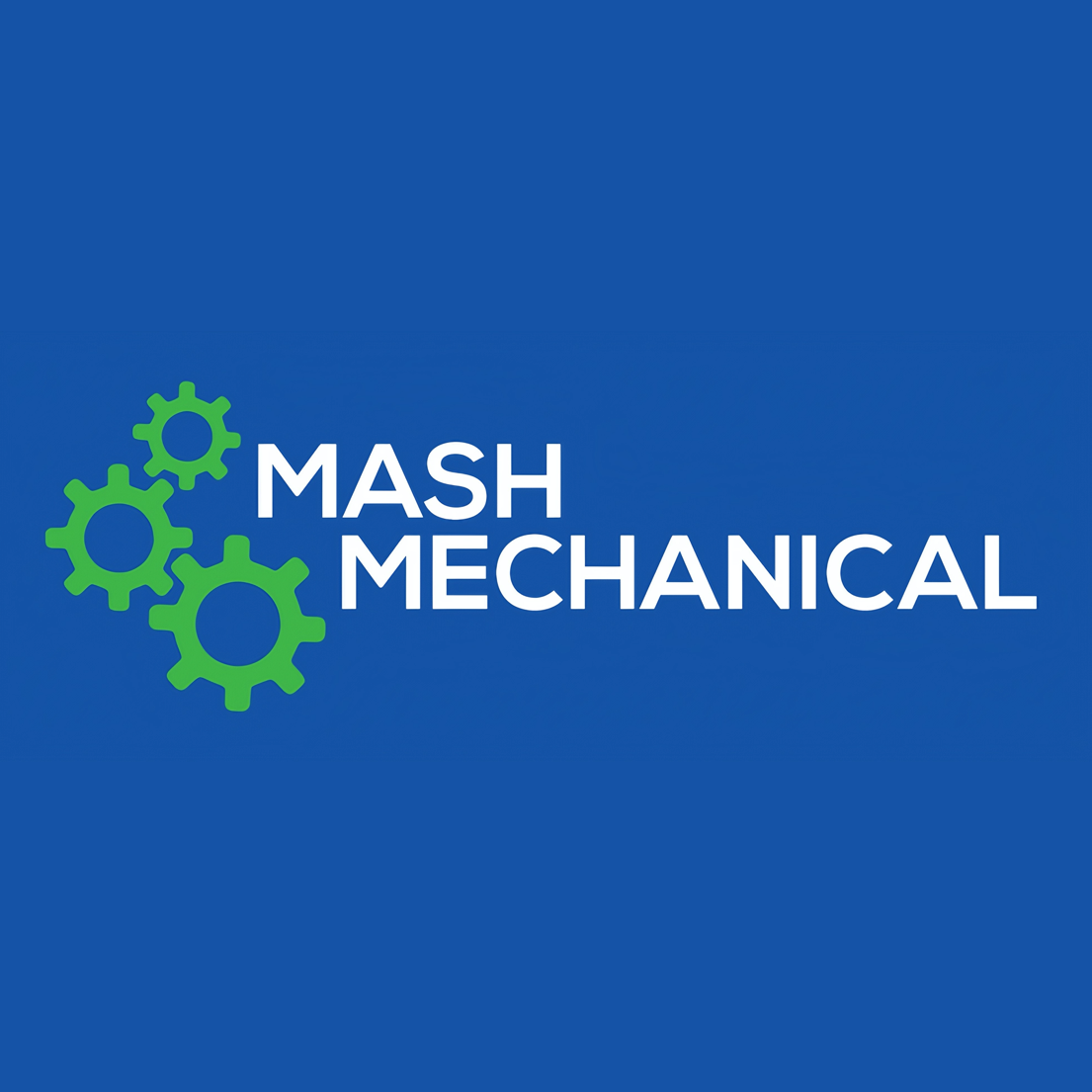 Mash Mechanical Inc.