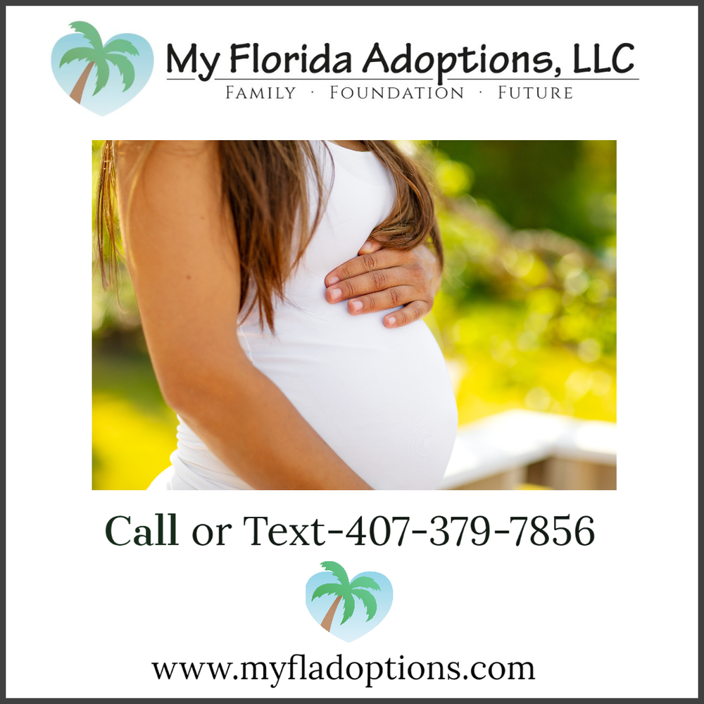 My Florida Adoptions Agency Orlando