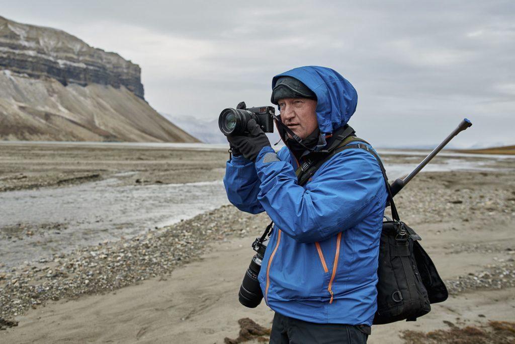Fotograf Jan-Christoph Elle, Schöne Aussicht 59 in Flensburg