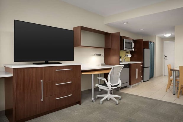 Images Home2 Suites by Hilton Baltimore/White Marsh, MD