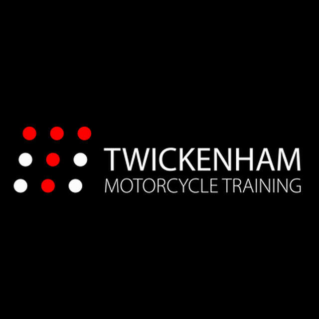 Twickenham Motorcycle Training Logo