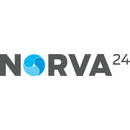 Norva24 Vestfold Logo