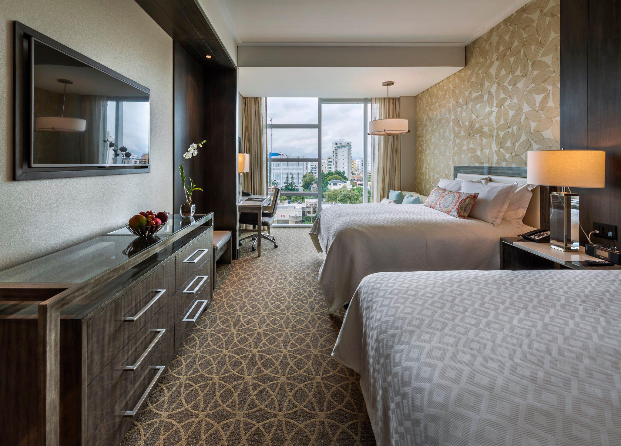 InterContinental Real Santo Domingo by IHG