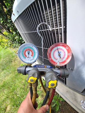 Images Sureway Heating Cooling Plumbing