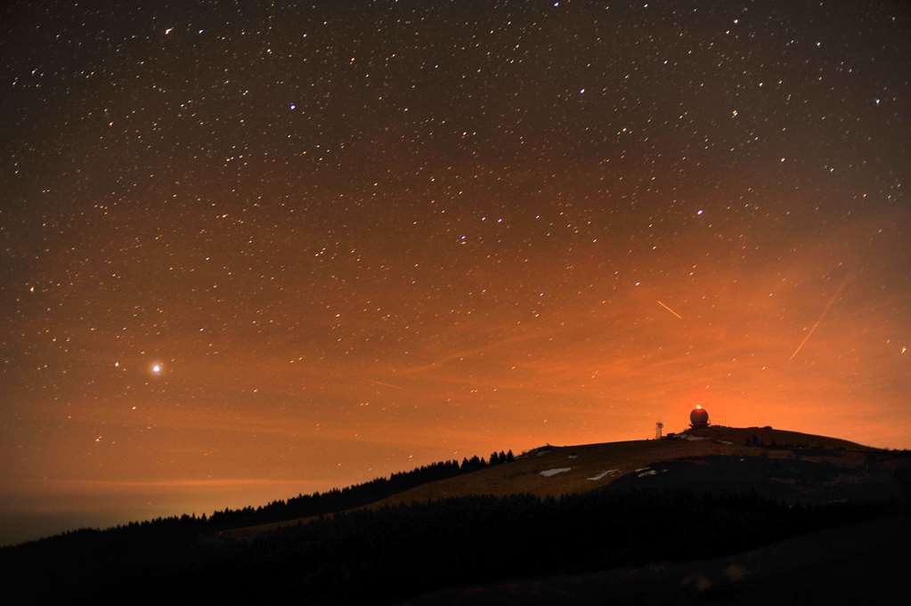 Sure Hotel by Best Western Rhoen Garden, Kohlstoecken 4 in Poppenhausen