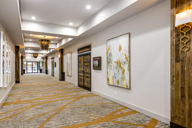 Images Crowne Plaza Resort Asheville by IHG