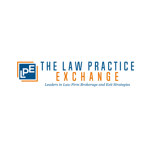 The Law Practice Exchange Logo