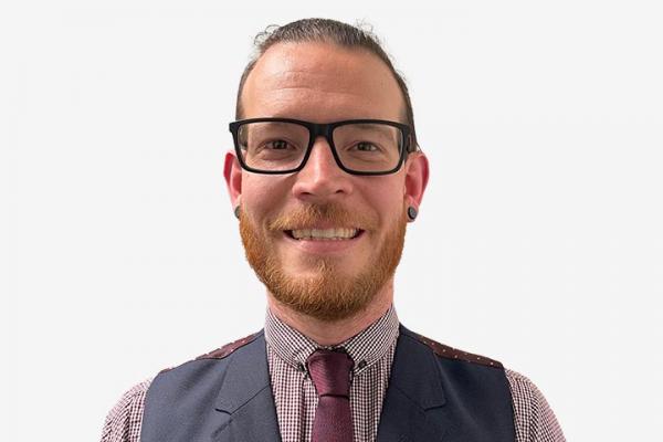Steven Tweddle, Hearing Aid Dispenser in our Lincoln - Morrisons Centre Audiologists store