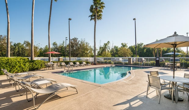 Images Holiday Inn Express & Suites Orlando International Airport by IHG