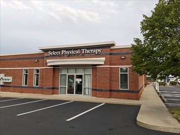 Image 6 | Select Physical Therapy - New London