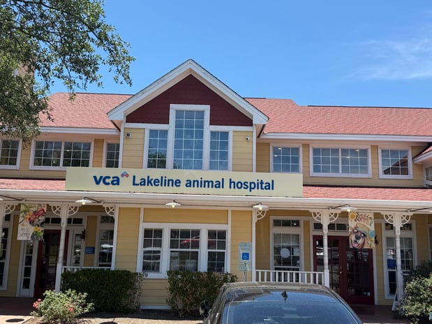 Images VCA Lakeline Animal Hospital