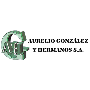 Aurelio González Y Hermanos S.A. Logo