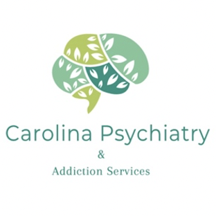 Carolina Psychiatry and Addiction Services Logo