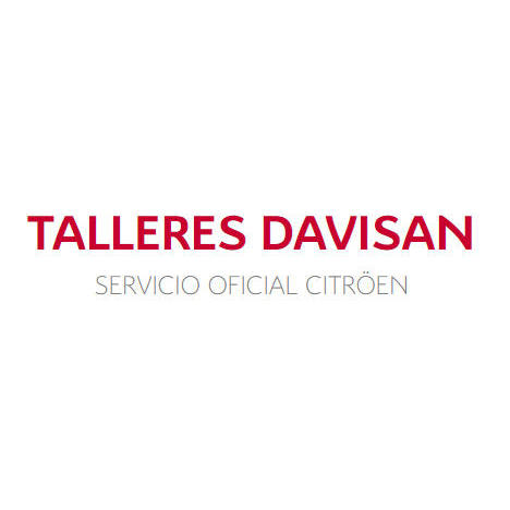 Talleres Davisan Sl Logo