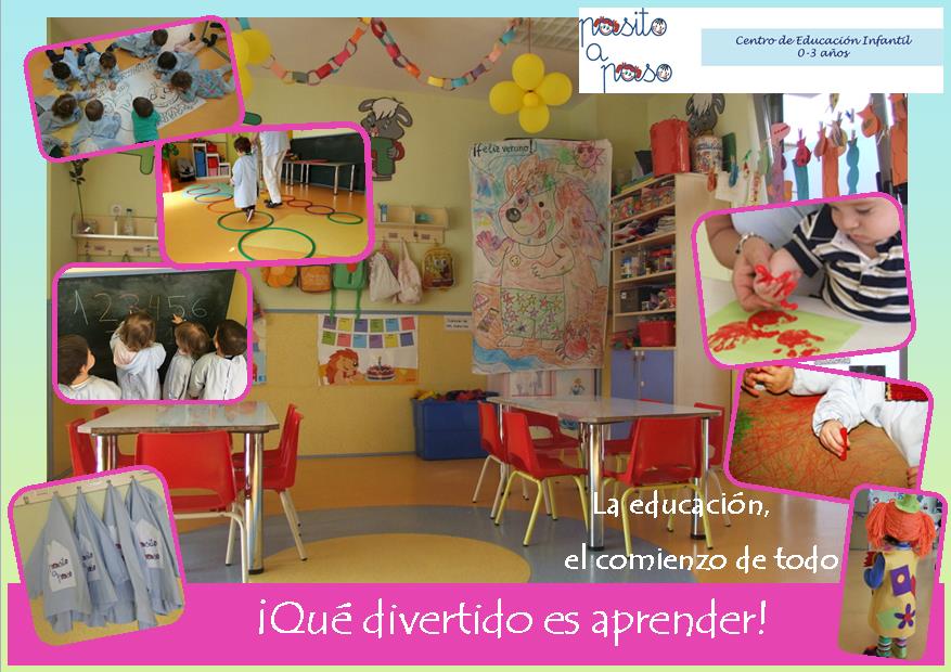Images Centro De Educación Infantil Pasito A Paso