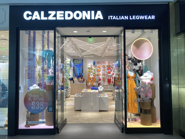 Images Calzedonia
