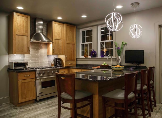 Images Performance Kitchens & Home