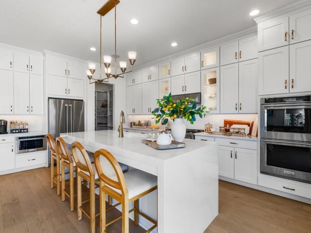 Images Reflections at Seabrook by Toll Brothers