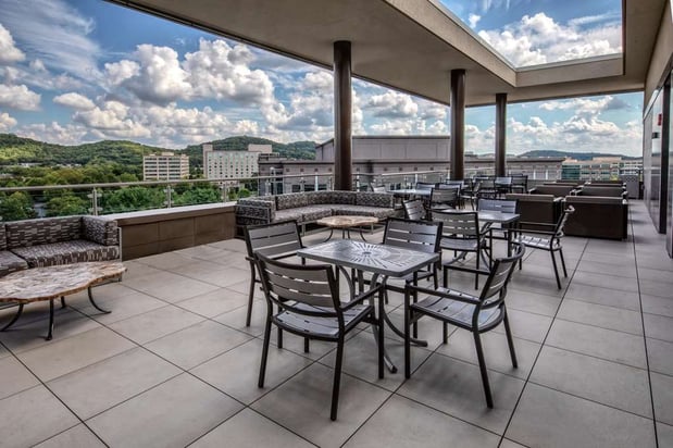 Images Hilton Franklin Cool Springs