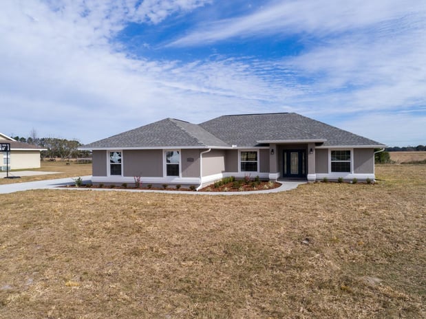 Images Secure Built Custom Home Builders