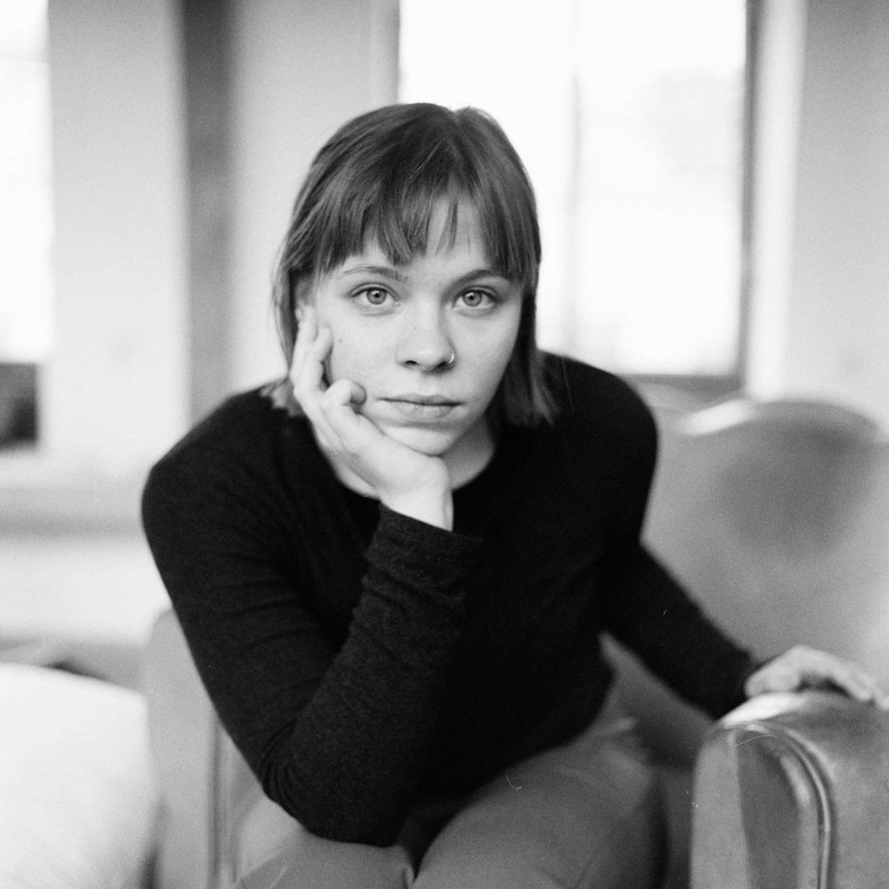 CHEFS Unternehmensfilm und Portraitfotografie Hamburg, Große Rainstraße 15 in Hamburg