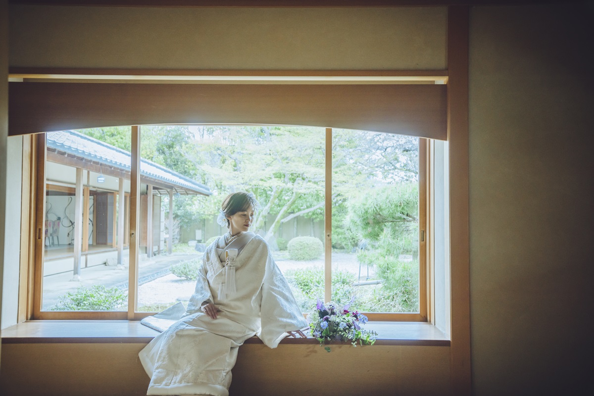 Images The Private Garden FURIAN 山ノ上迎賓館