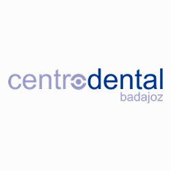 Centro Dental Badajoz Logo