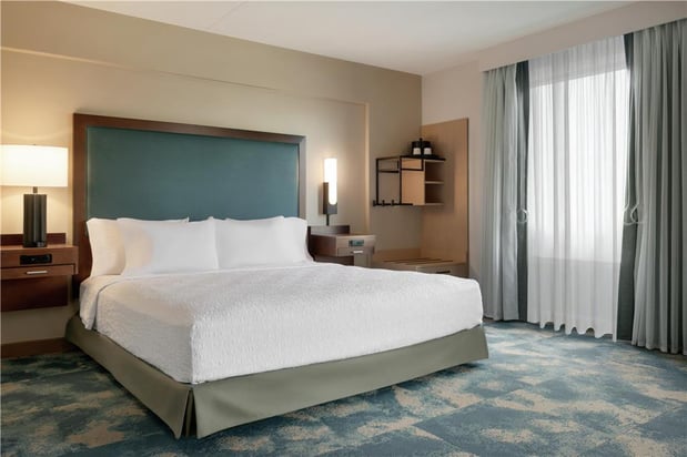 Images Hampton Inn Lancaster
