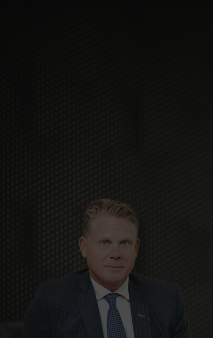 Jason Greenlees.