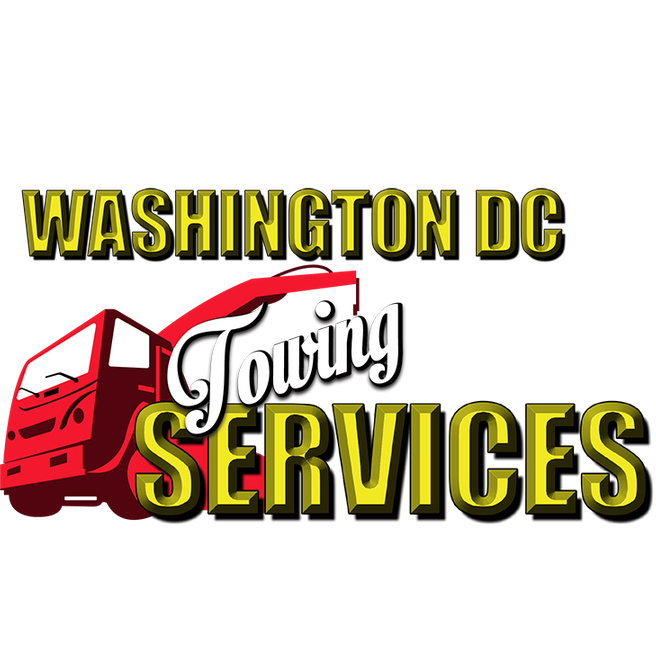B &amp; G Towing Logo