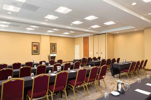 Images Embassy Suites by Hilton Baltimore at BWI Airport