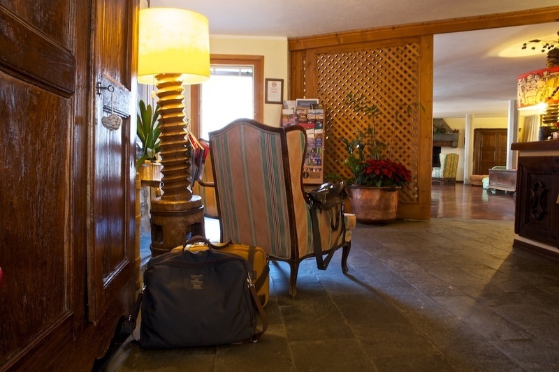 Images Albergo Hotel Dolonne