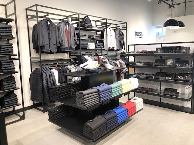 Images BOSS Outlet - Bluegrass