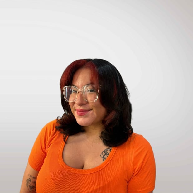 Images Joselyn Guazhima Sanchez, Counselor