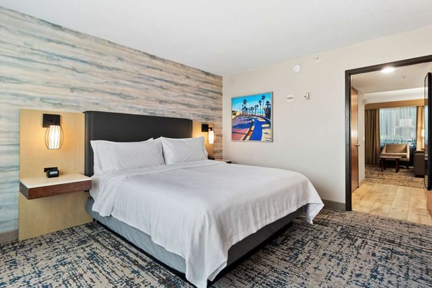 Images Embassy Suites by Hilton Anaheim South