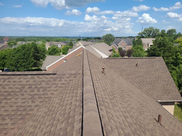 Images Feazel Roofing