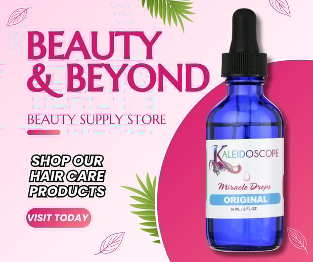 Images Beauty & Beyond Beauty Supply 1