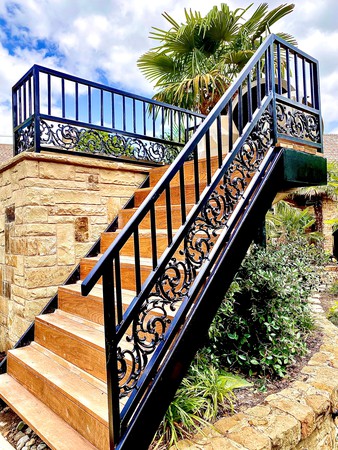 Images Allied Fabrication & Mechanical LLC