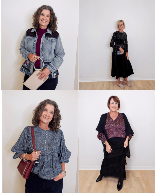 Images Tres Chic Boutique