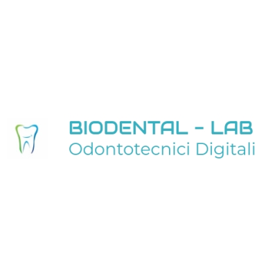 Biodental Lab Odontotecnici Digitali Logo