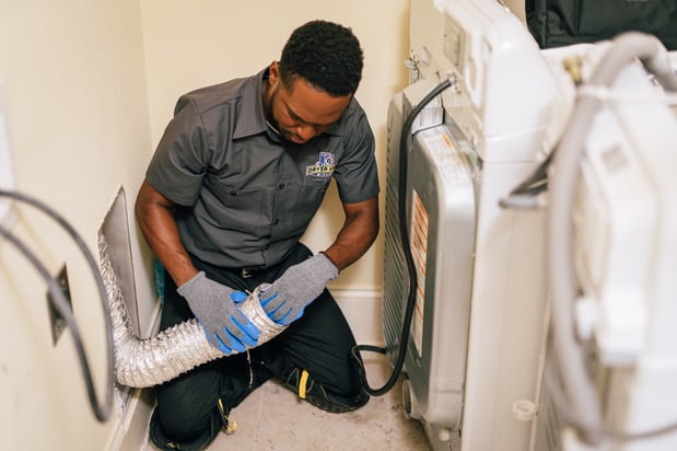 Images Dryer Vent Wizard of Mount Prospect and Park Ridge