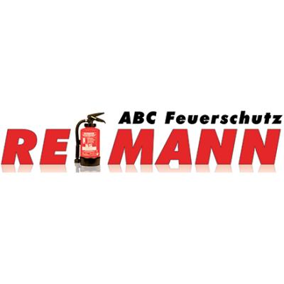 Logo ABC Feuerschutz Reimann e.K.