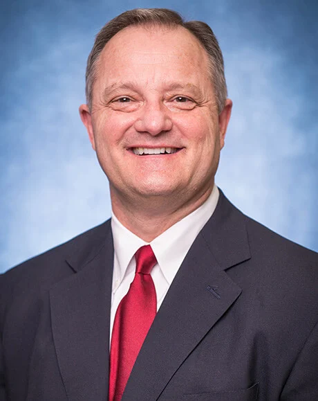 Donald Francis
Lighty