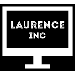 Laurence TV, Inc. Logo