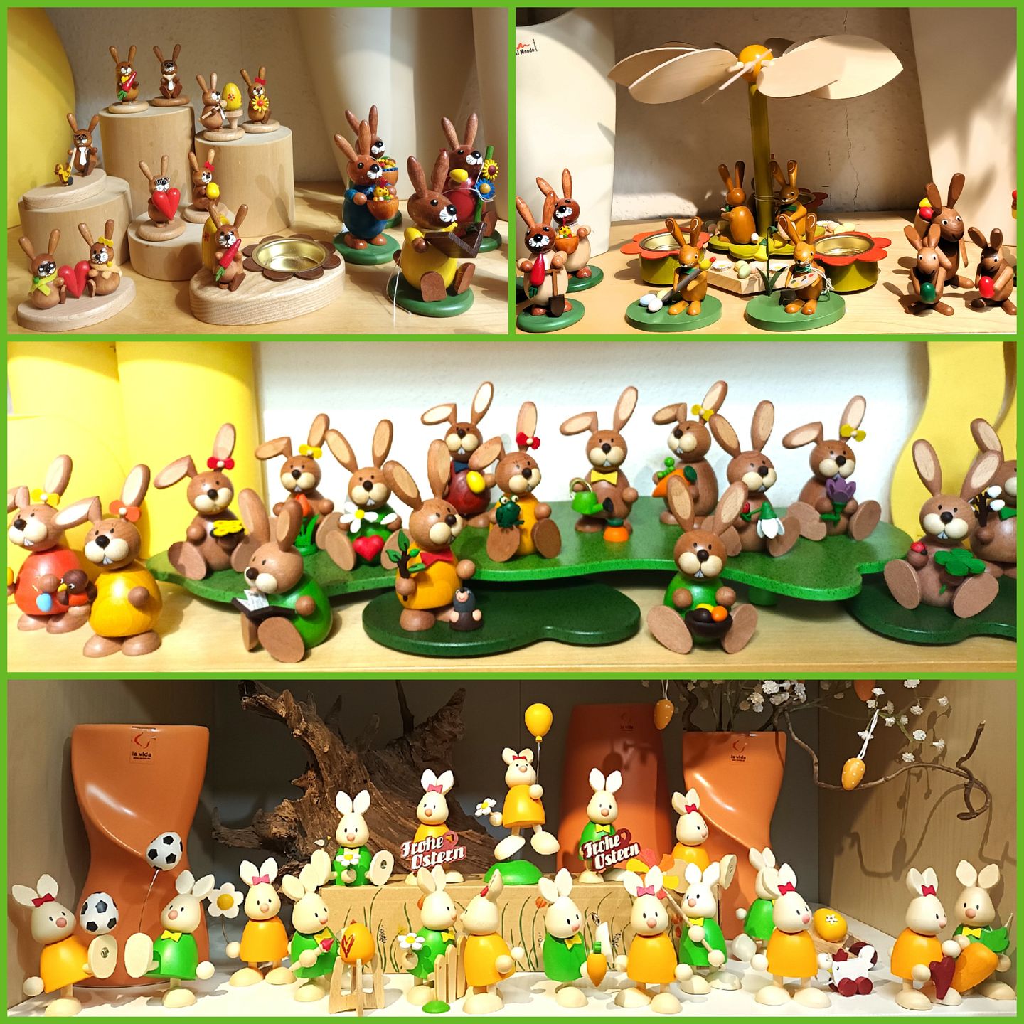 Erzgeb. Kunsthandwerk und Geschenke, Hellerstr. 14 in Dresden